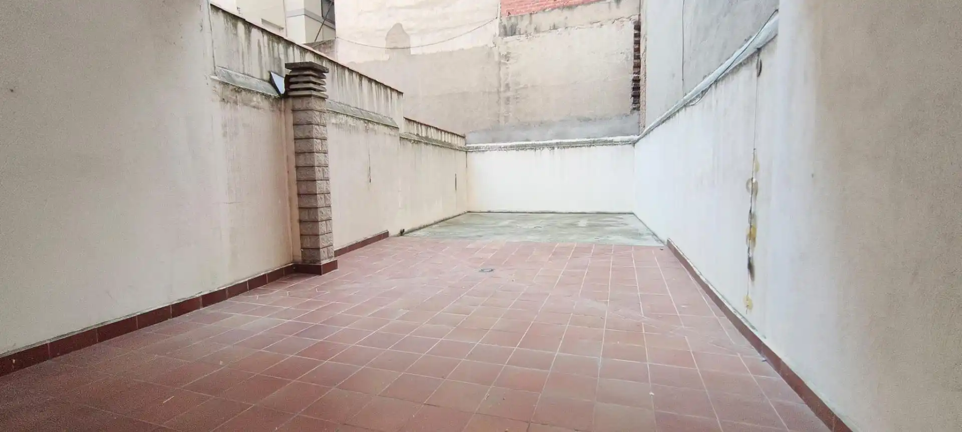 Terrassa de Casa o xalet en venda en Valladolid amb Aire condicionat, Calefacció i Terrassa