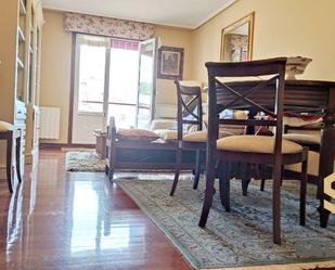 Dining room of Duplex for sale in Castro-Urdiales  with Heating, Private garden and Terrace