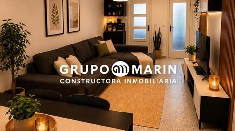 Foto 3 de Piso en venta en Carrer de Calderón de la Barca, La Salut, Badalona