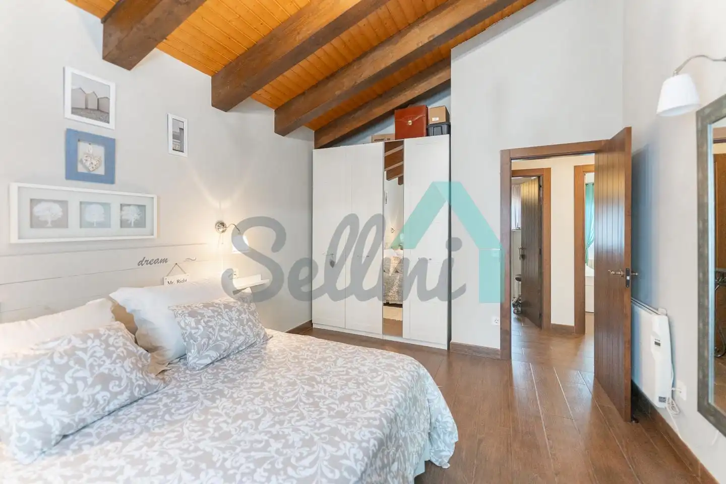 Casa con giardino in vendita a Lugar Tezangos, imagen 44