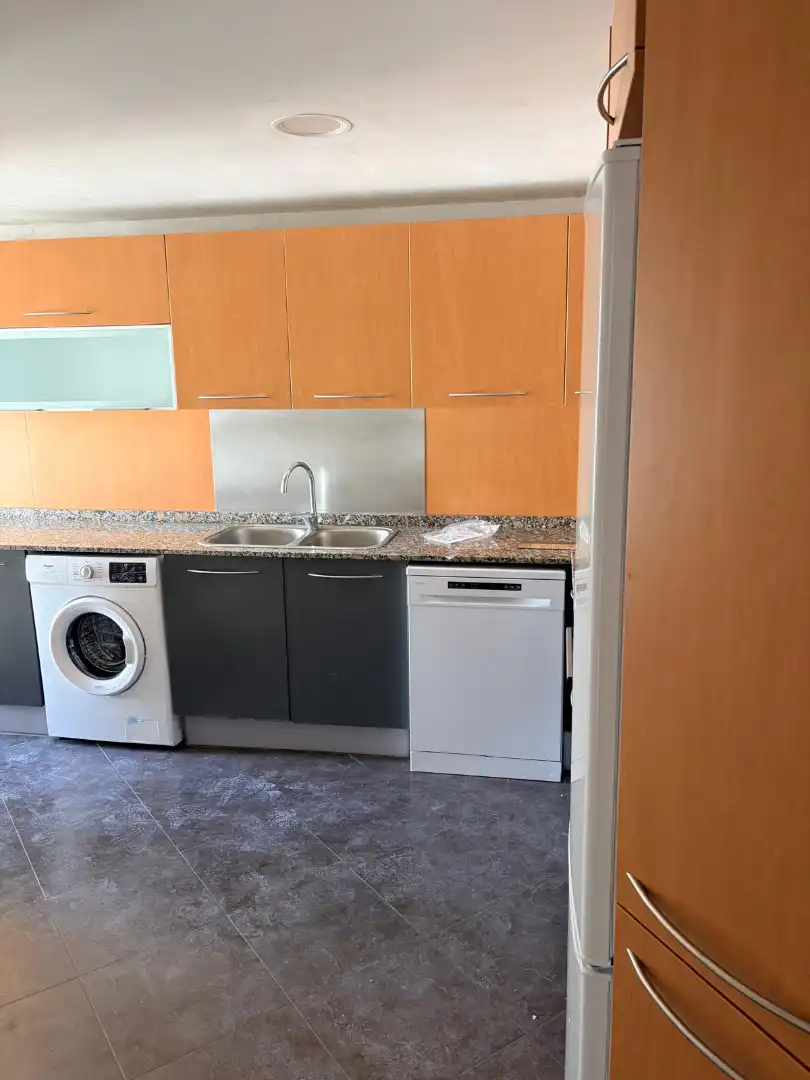 Flat for rent in Valencia, Valencia