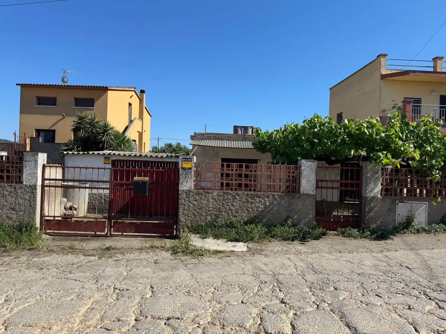 Residencial en venta en Montcada i Reixac