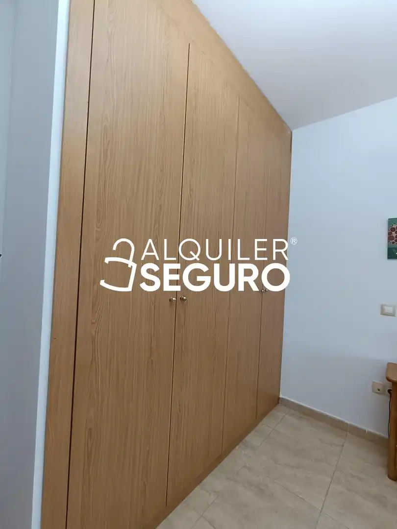 Flat for rent in Yeles, Toledo