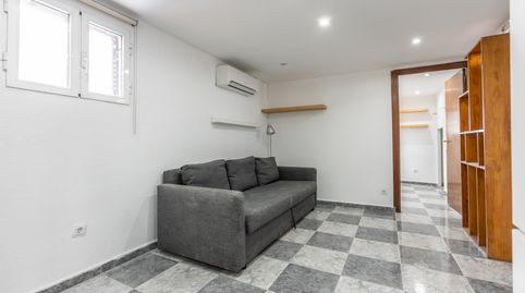 Foto 2 de Piso en venta en Calle Humilladero, Palacio, Madrid Capital