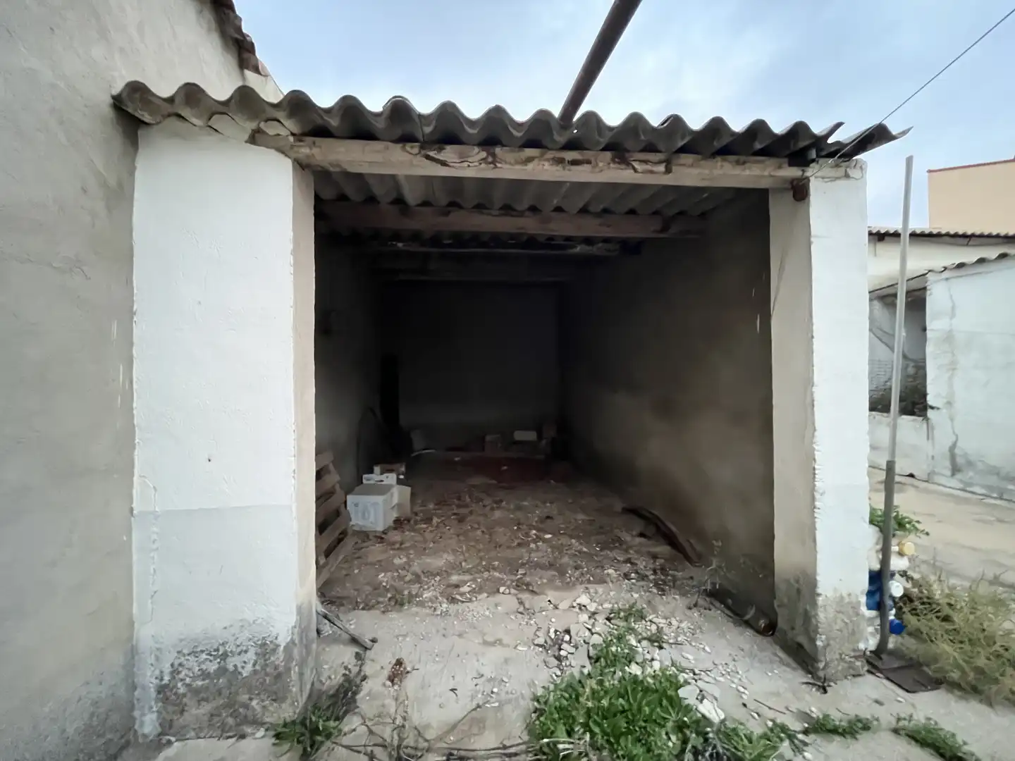 Casa o chalet en venta en Mora