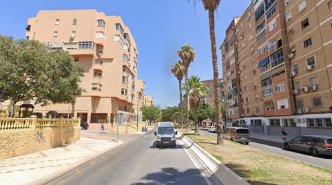 Foto 2 de Piso en venta en Europa, Distrito Zeta - Recinto Ferial Cortijo de Torres, Málaga Capital