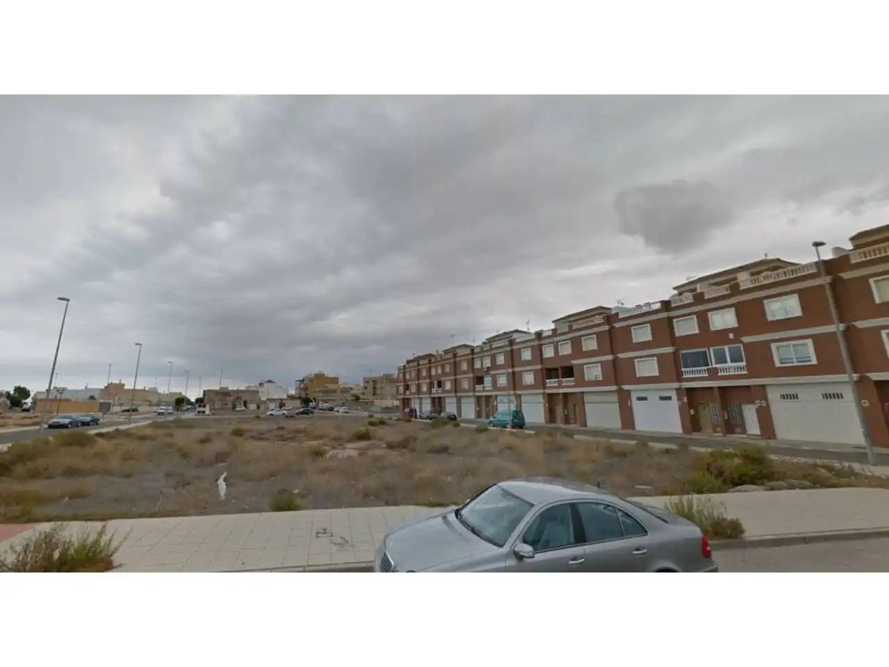 Lands and plots for sale in El Ejido Ciudad, imagen 5
