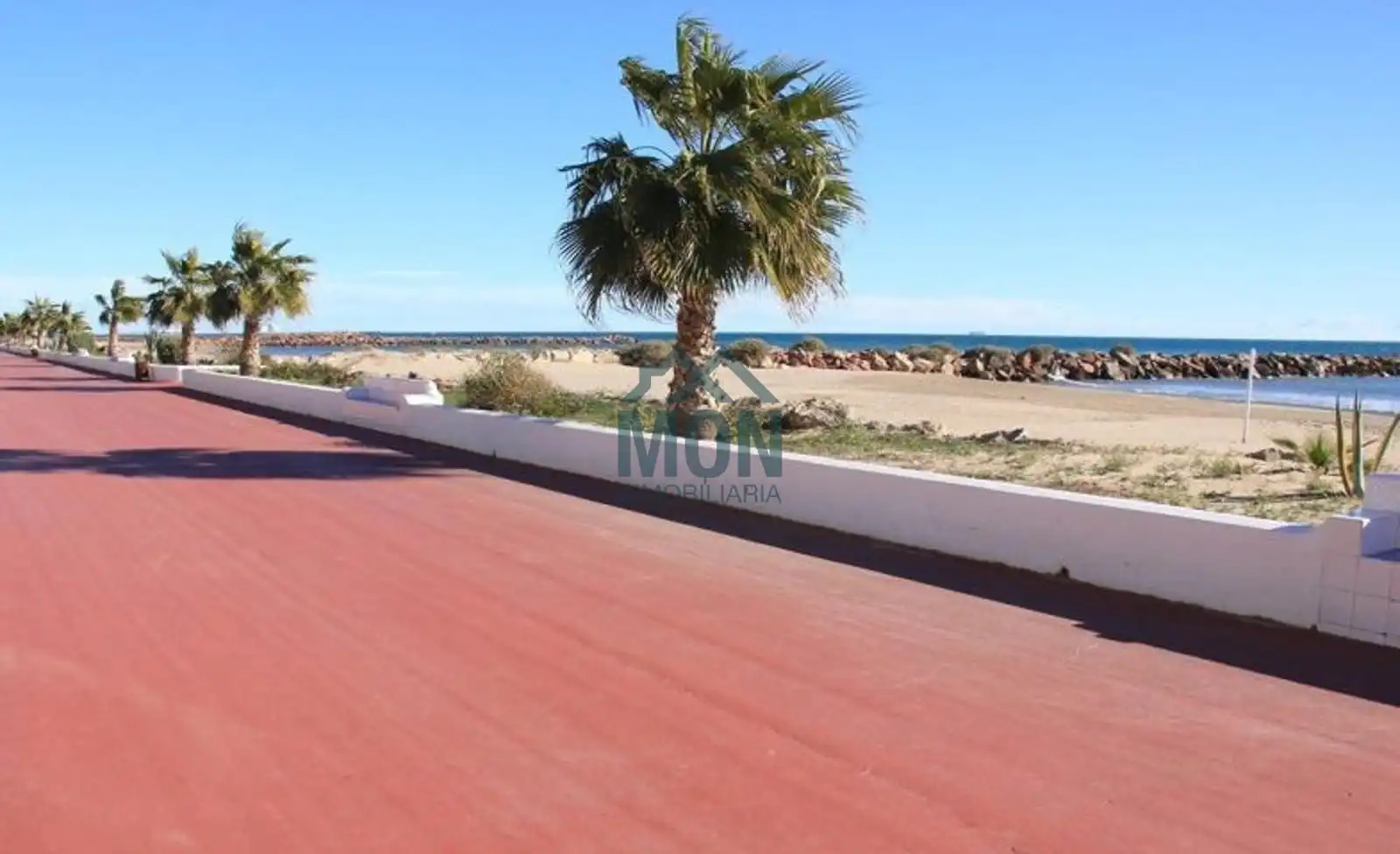 Terreny residencial en venda a El Puig, imagen 2