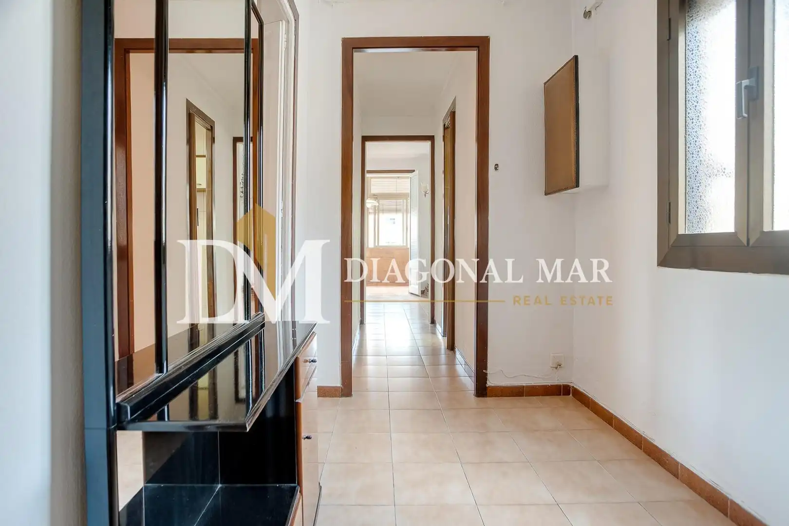 Piso en venta en Barcelona con Aire acondicionado y Alarma