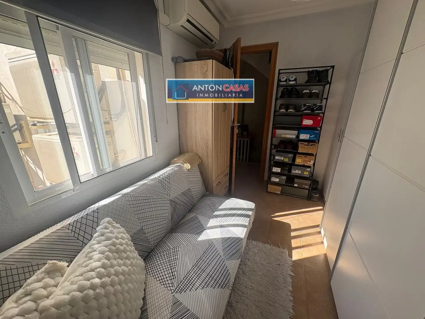 Casa o xalet en venda en Aspe amb Aire condicionat, Terrassa i Traster