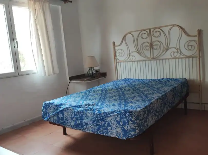 Schlafzimmer von Wohnung zur Miete in Cala Murada  