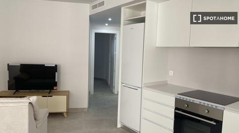 Foto 2 de Apartament per a compartir a Benissa pueblo, Benissa