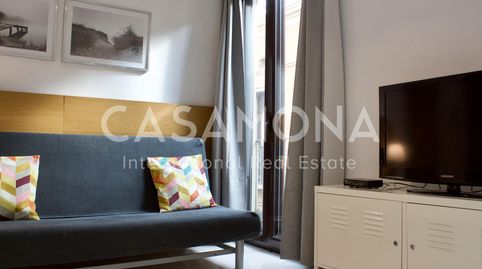 Foto 2 de Apartament de lloguer a Barri Gòtic, Barcelona Capital