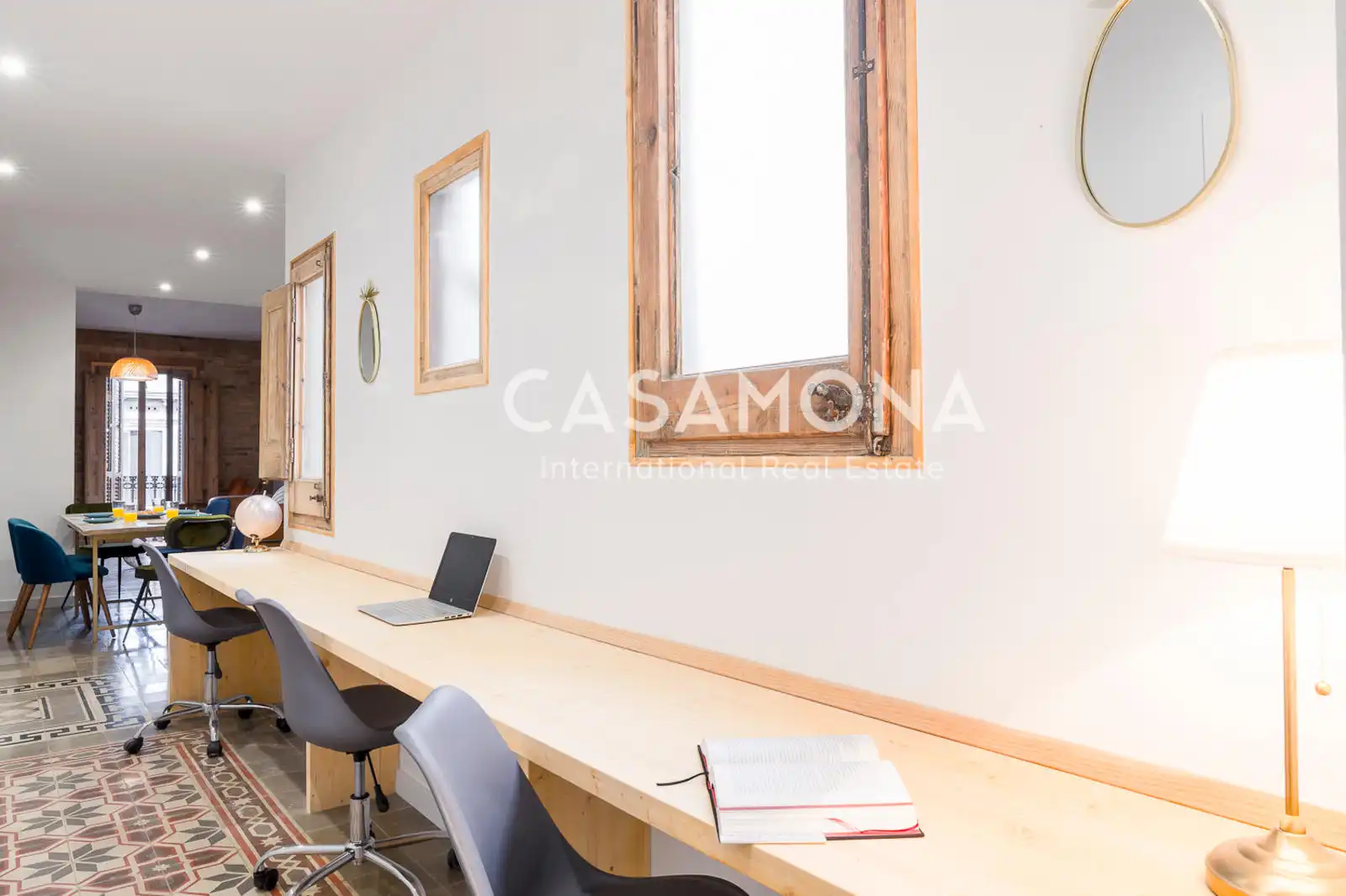Apartment zur Miete in Eixample, imagen 6