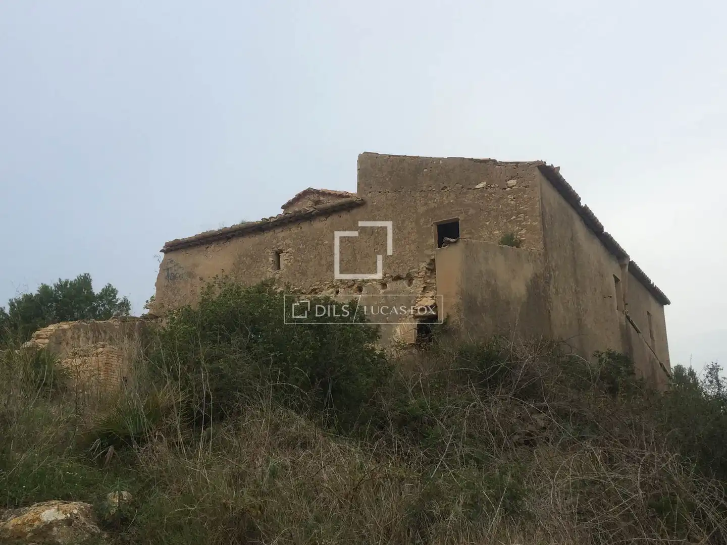 Casa rustica in vendita a Castellet i la Gornal, imagen 9