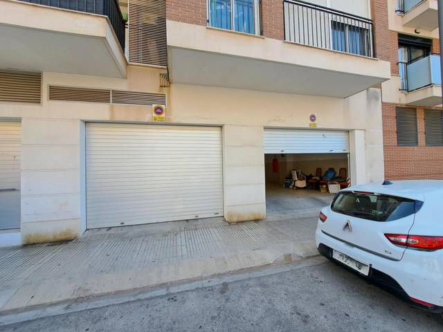 Local comercial en Venta en Sants Patrons