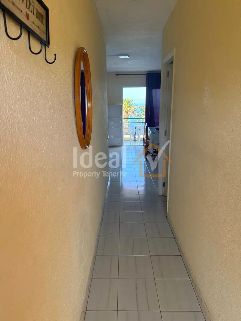 Mini appartamento con piscina in vendita a Los Cristianos, imagen 10