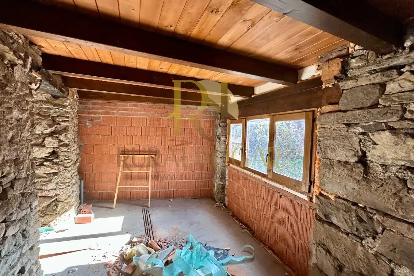 Casa o xalet en venda en Matallana de Torío