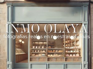 Local comercial en traspàs a Centre
