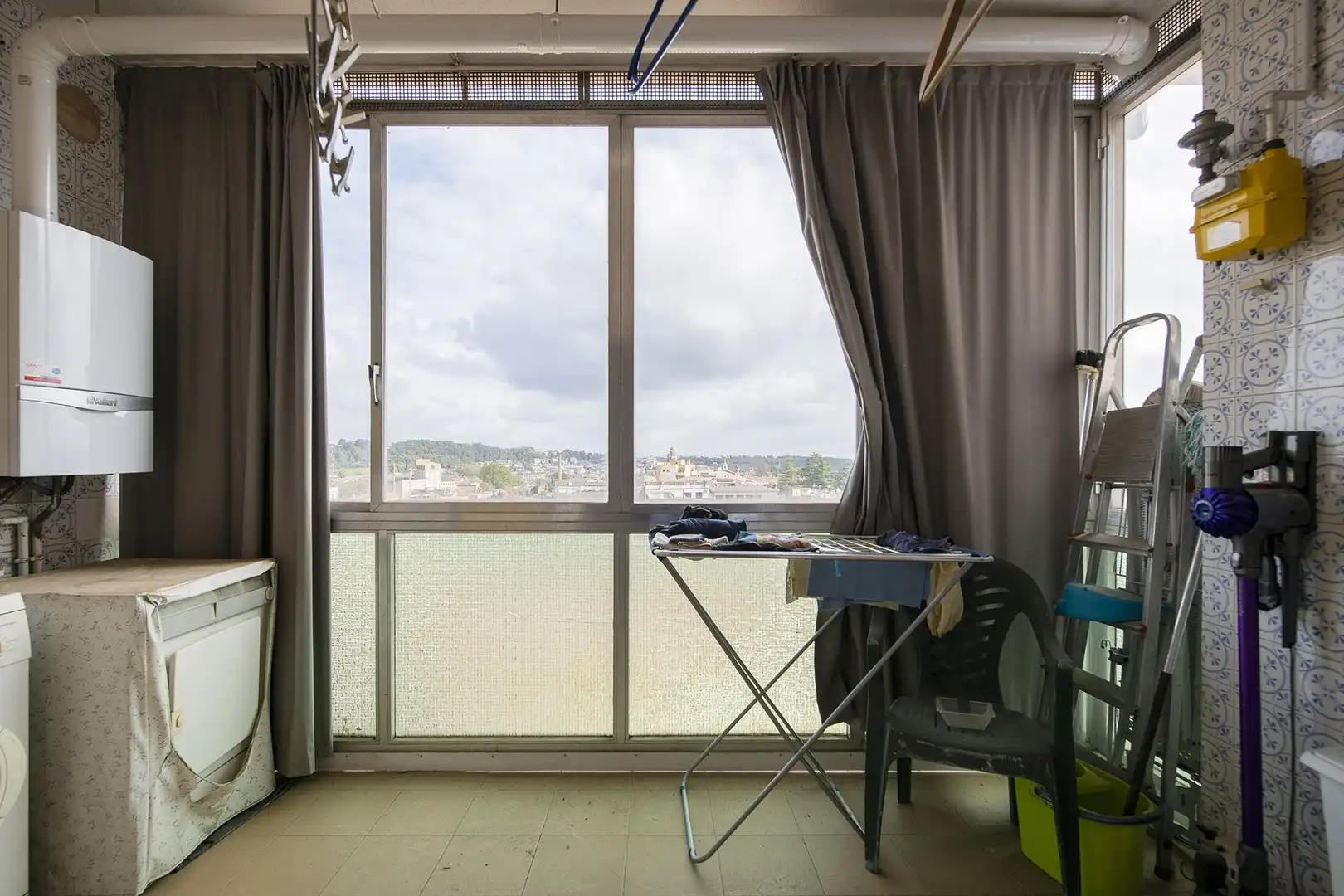 Attique avec ascenseur à vendre à Banyoles, imagen 30