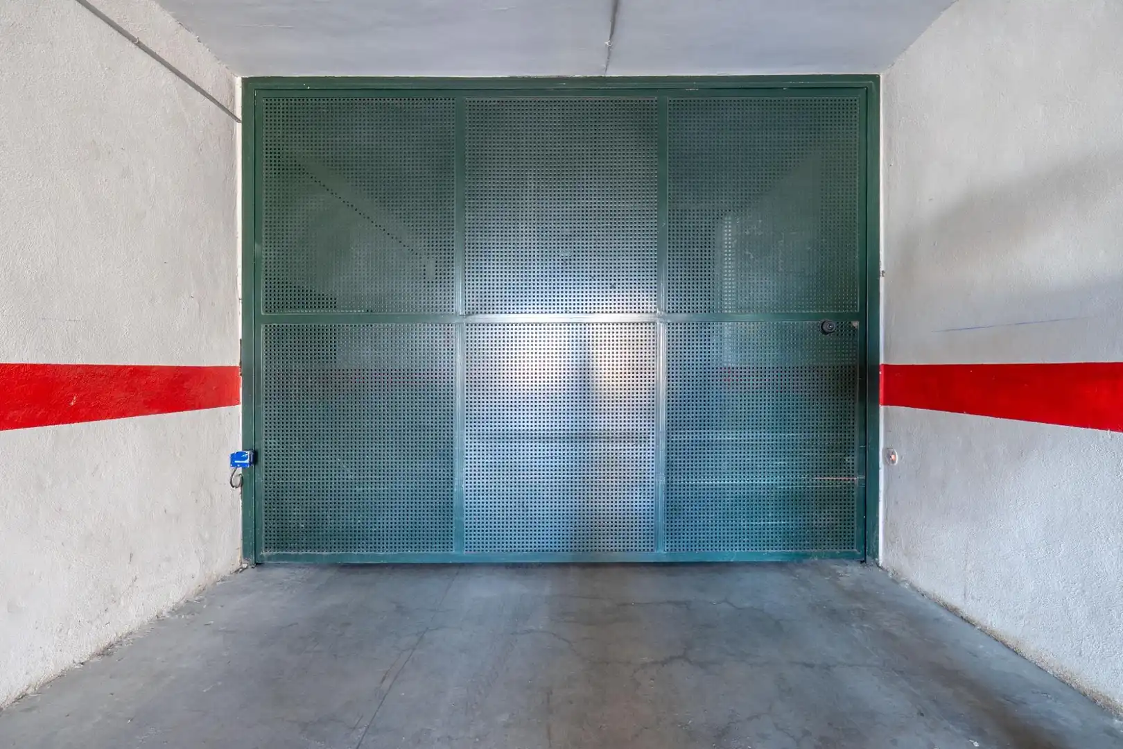 Parkplatz von Wohnung zum Verkauf in Cijuela mit Klimaanlage