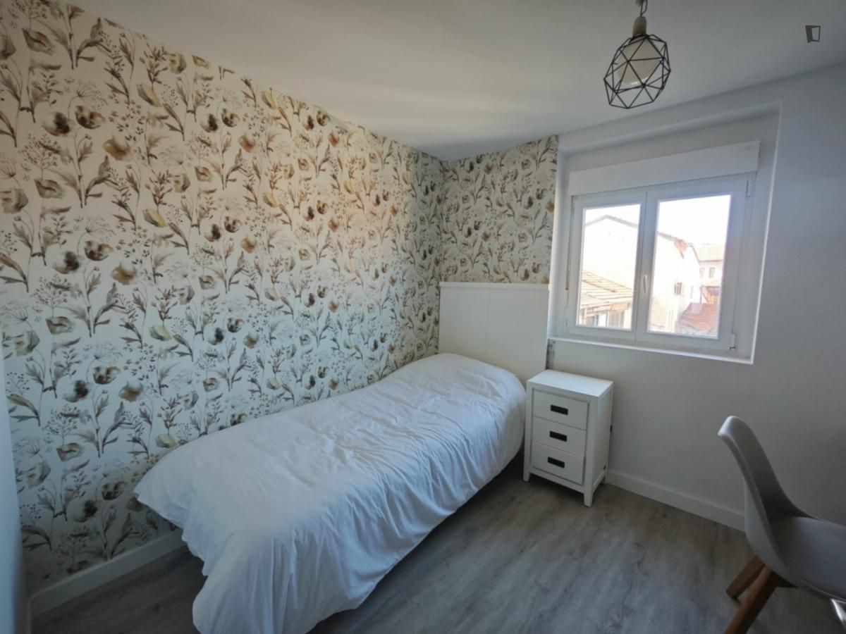 Apartament per a compartir a San Francisco