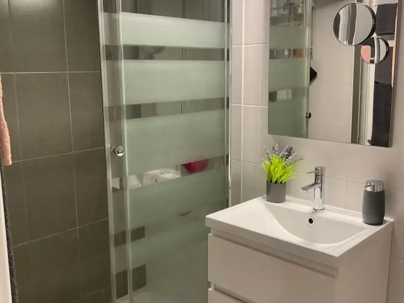 Wohnung mit Aufzug zum Verkauf in Calle Sánchez Morate 4, imagen 19