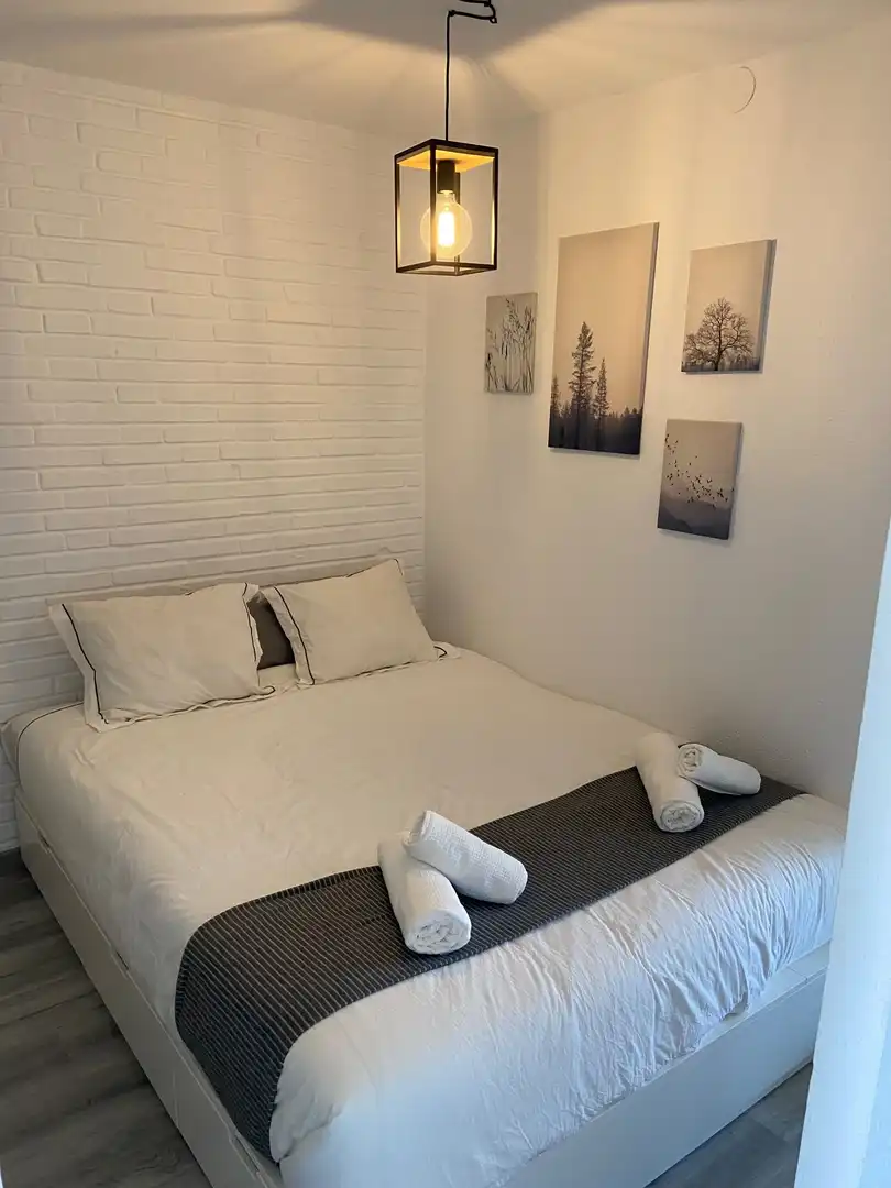 Apartament de lloguer a PETUNIAS LAS (PETUNIAS), 2, Nueva Alcántara