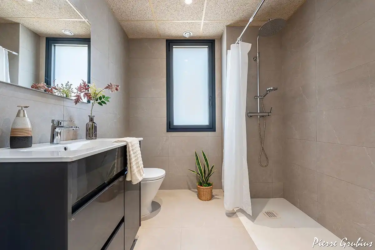Adosado con jardín en venta en La Selva del Camp, imagen 16