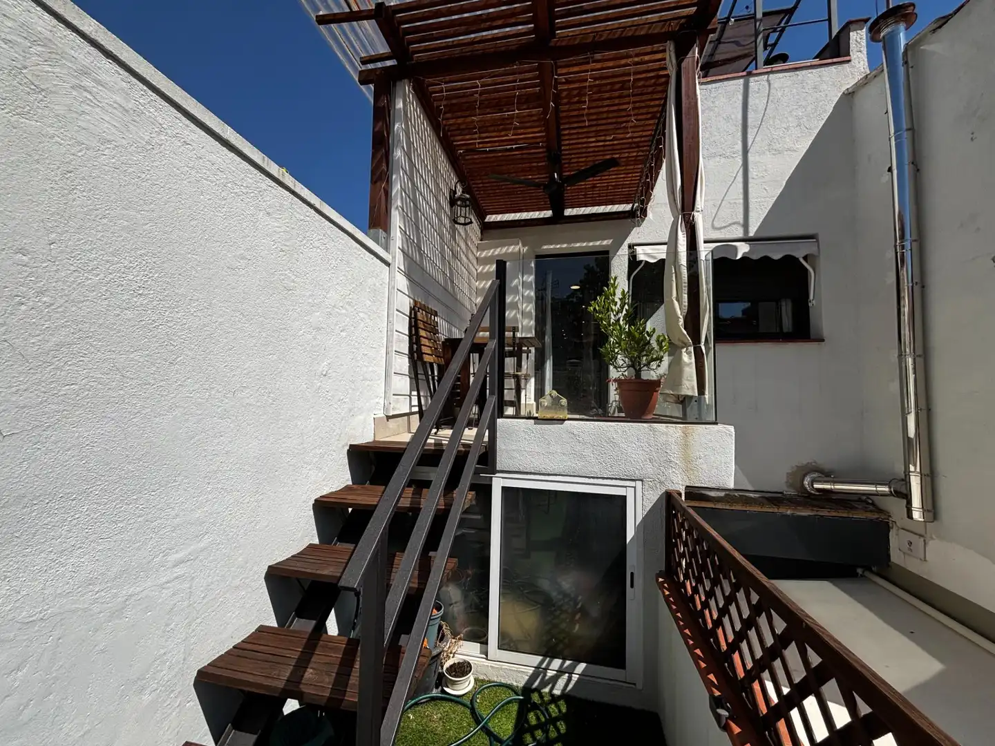 Casa amb terrassa en venda a Creu Alta - Puiggener, imagen 16