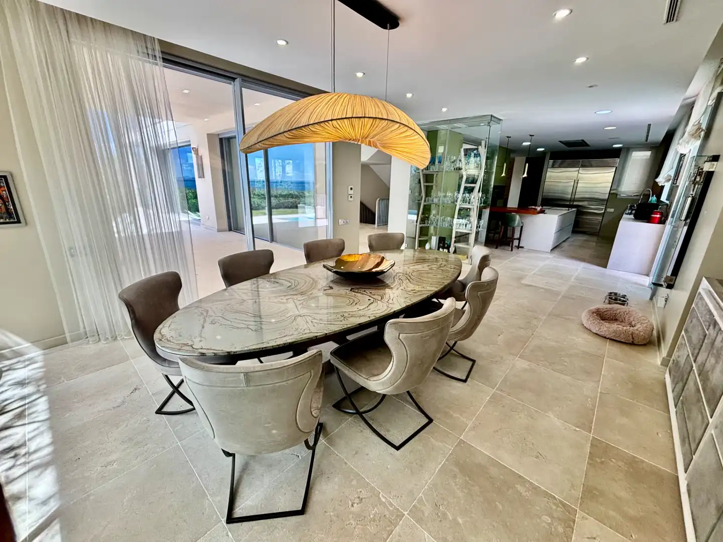 Villa avec piscine à vendre à Playa de San Juan - El Cabo de las Huertas, imagen 27