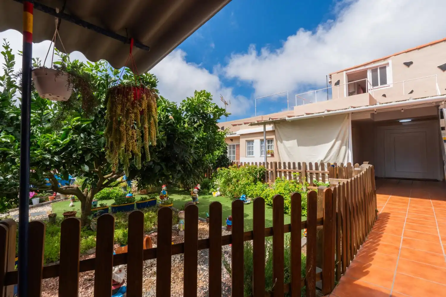 Villa zum Verkauf in Tacoronte - Los Naranjeros, imagen 33