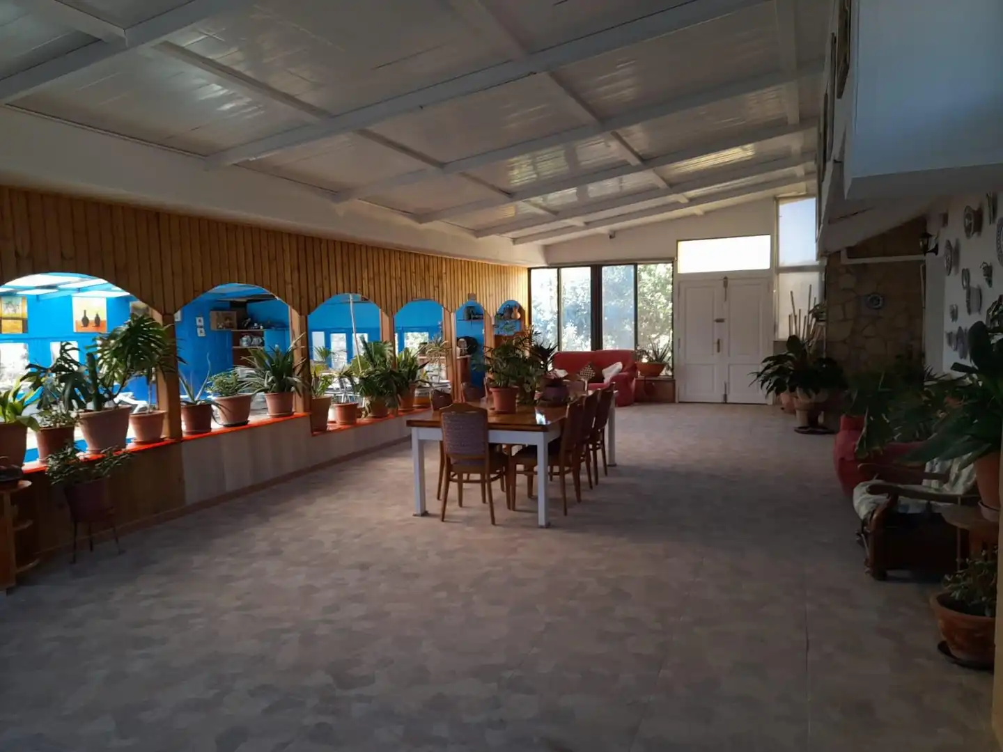 Casa o xalet en venda en Flix amb Jardí privat, Terrassa i Traster