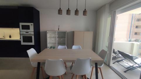 Photo 5 of Flat for sale in Las Gaviotas  - Carvajal, Fuengirola