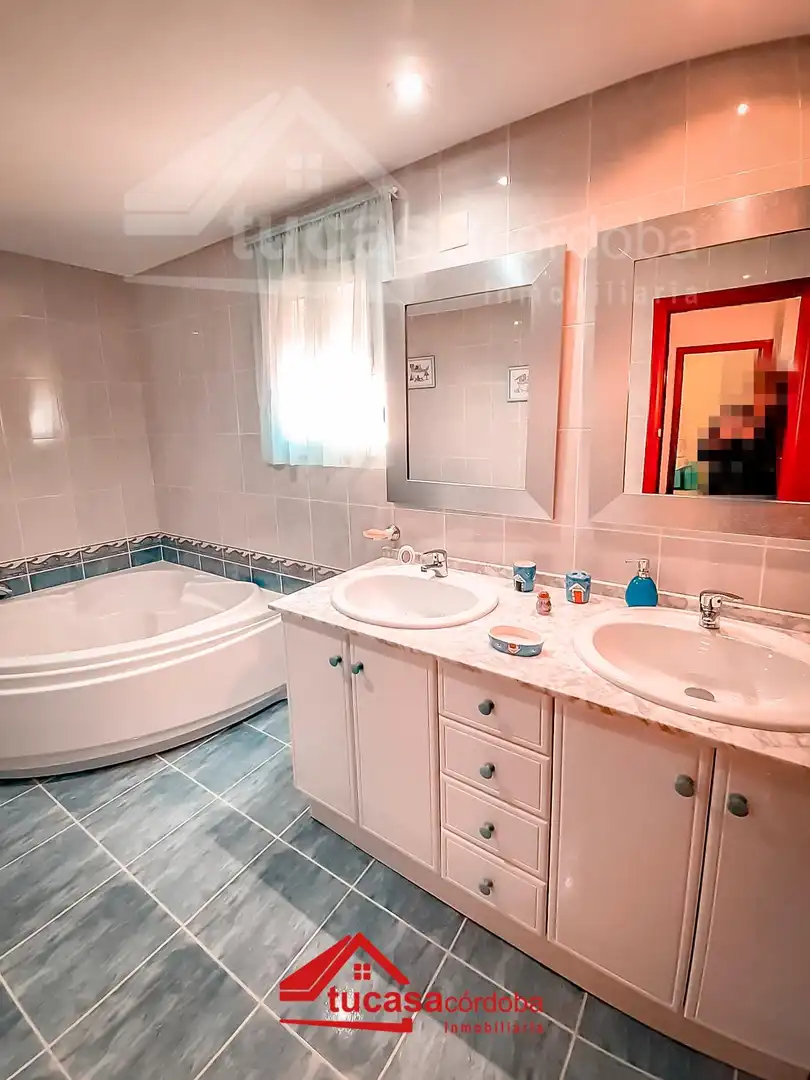 Country homes for sale in Villaharta
