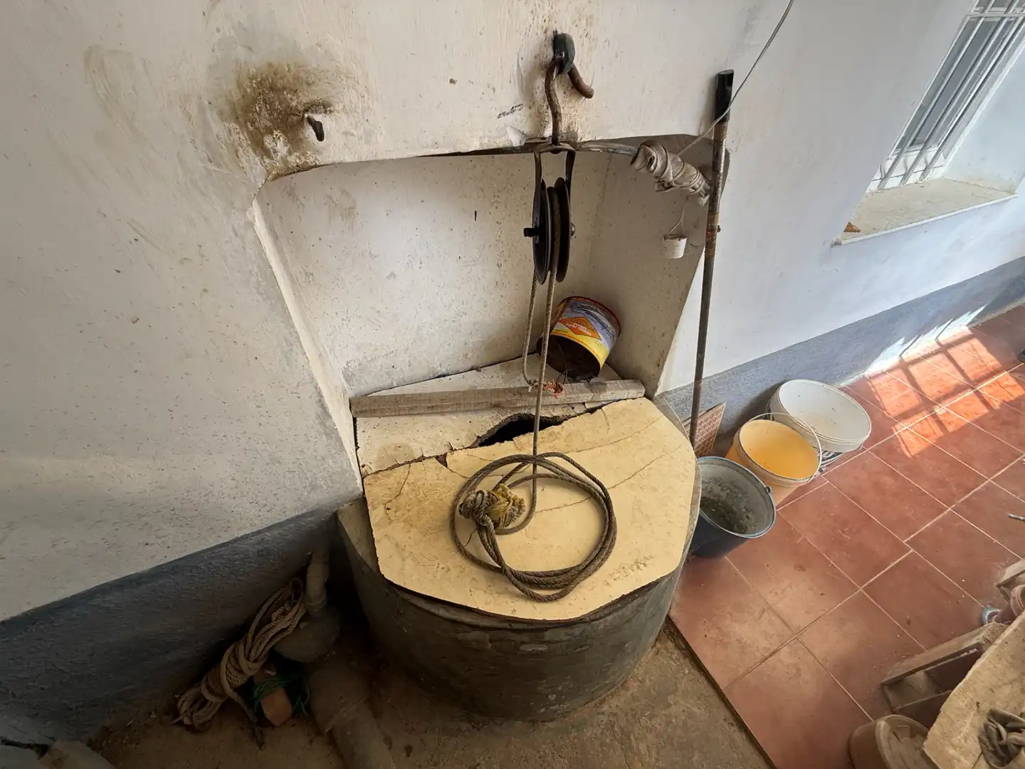 Casa o xalet en venda en Cervatos de la Cueza amb Traster i Moblat
