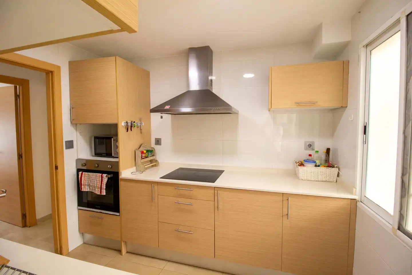 Ground floor for rent in Avinguda de la Malva-Rosa, La Malva-rosa