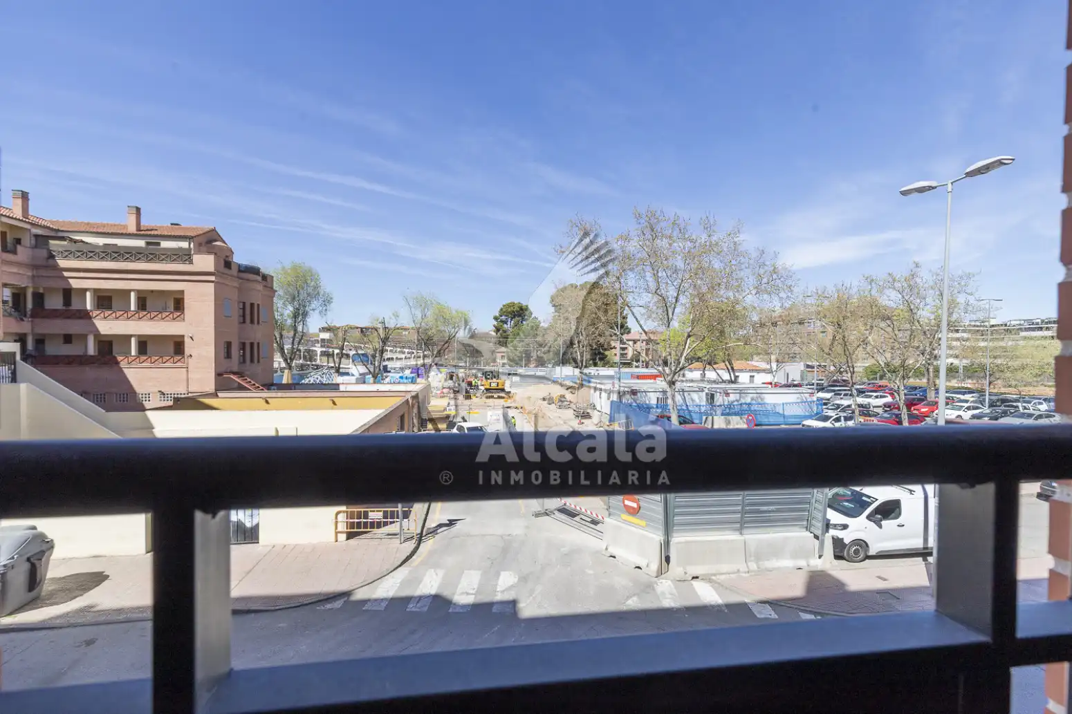 Office for sale in Estación - Parque O'Donnell