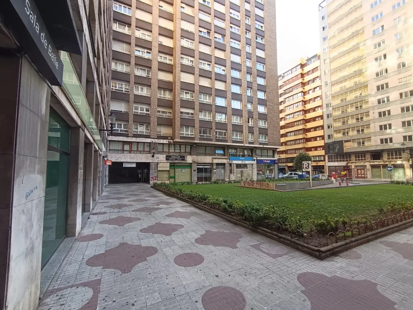 Appartamento con ascensore in affitto a Gijón - Plaza de Nicanor Piñole, imagen 27
