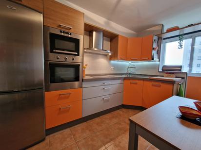 Flat to rent in Rúa Rosal, Alto del Castaño