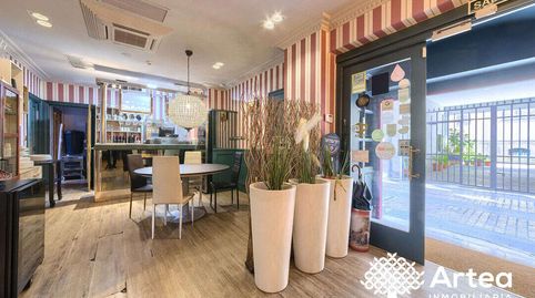 Foto 5 von Geschaftsraum zur Miete in Kale Barria, 4, Casco Viejo, Bilbao