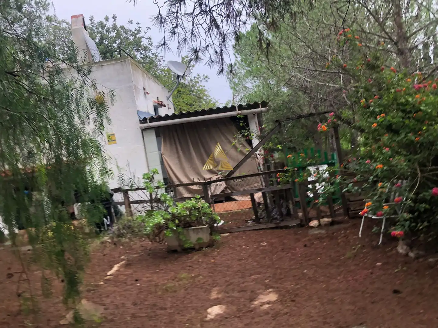 Lands and plots for sale in Las Atalayas - Urmi - Cerro de Mar, imagen 34