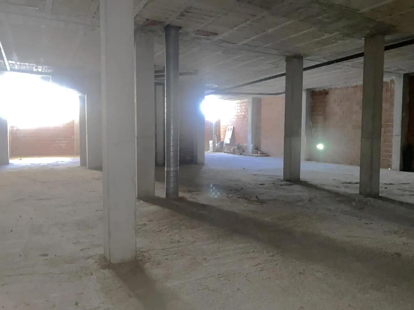 Gewerbefläche zum Verkauf in Calle Las Viñas 25, imagen 7