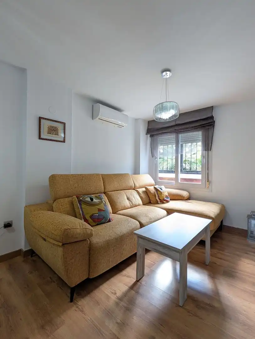Rez-de-chaussée avec terrasse à vendre à Reina sofia 45, imagen 5