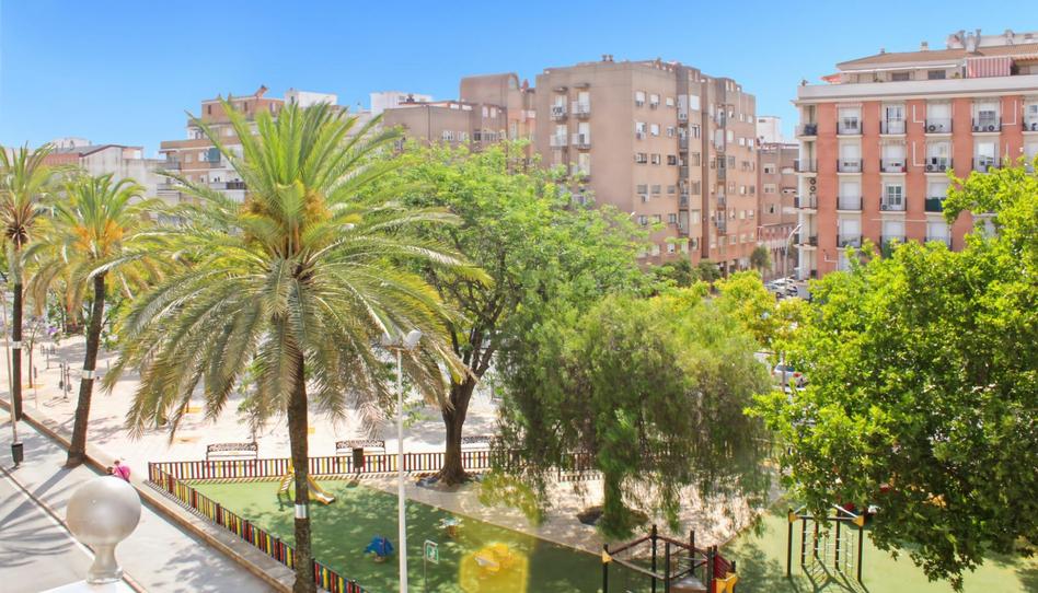 Foto 1 de Apartament en venda a Avenida de Alemania, Centro, Huelva