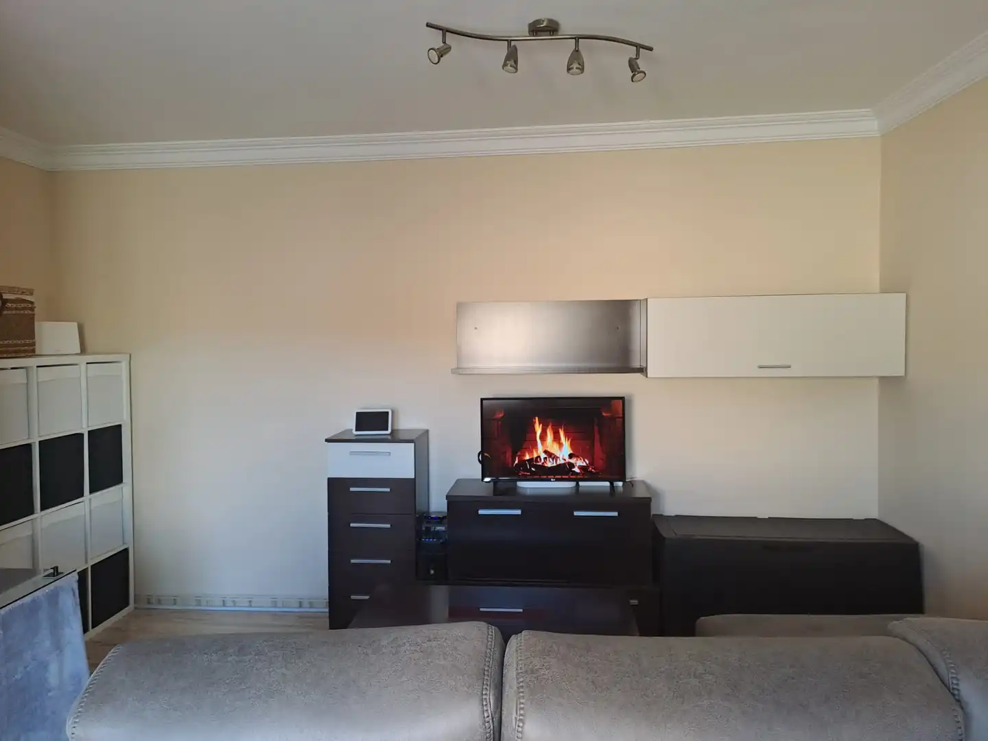 Penthouse mit Aufzug zum Verkauf in Loja