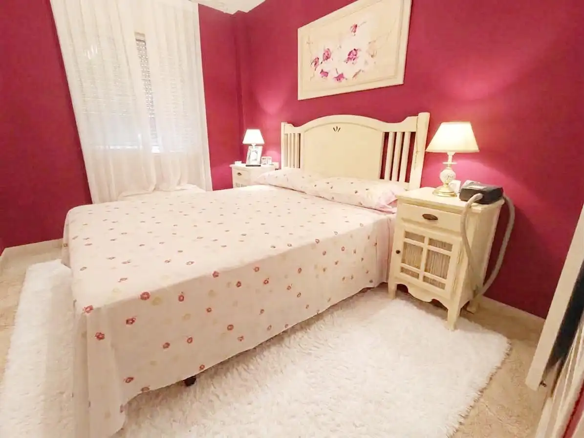 Apartamento con terraza en venta en Las Marinas / Les Marines, imagen 14