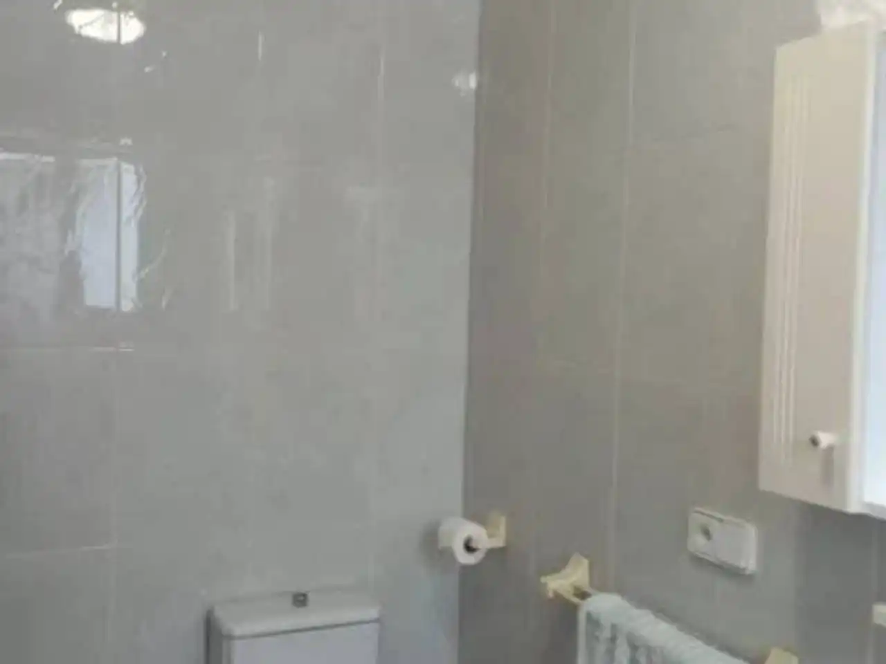Bany de Casa adosada en venda en Alfarrasí amb Terrassa