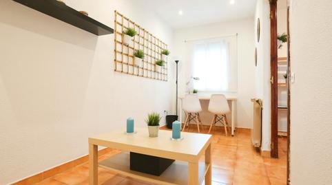 Foto 5 de Pis de lloguer a N/a, El Viso, Madrid