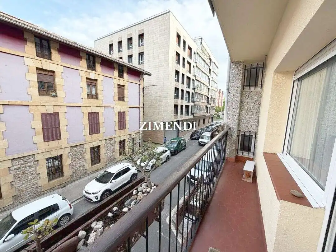 Piso con terraza en venta en Durango, imagen 19